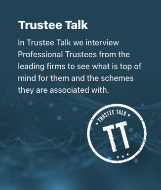 Trustee Talk MPU