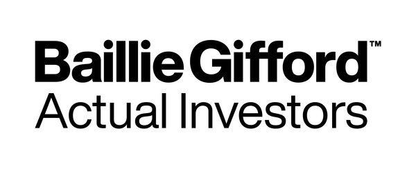 Baillie Gifford Logo