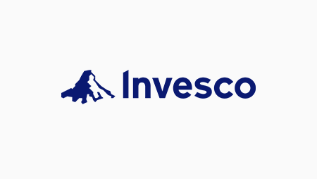 invesco logo