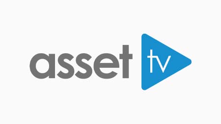Asset TV Logo