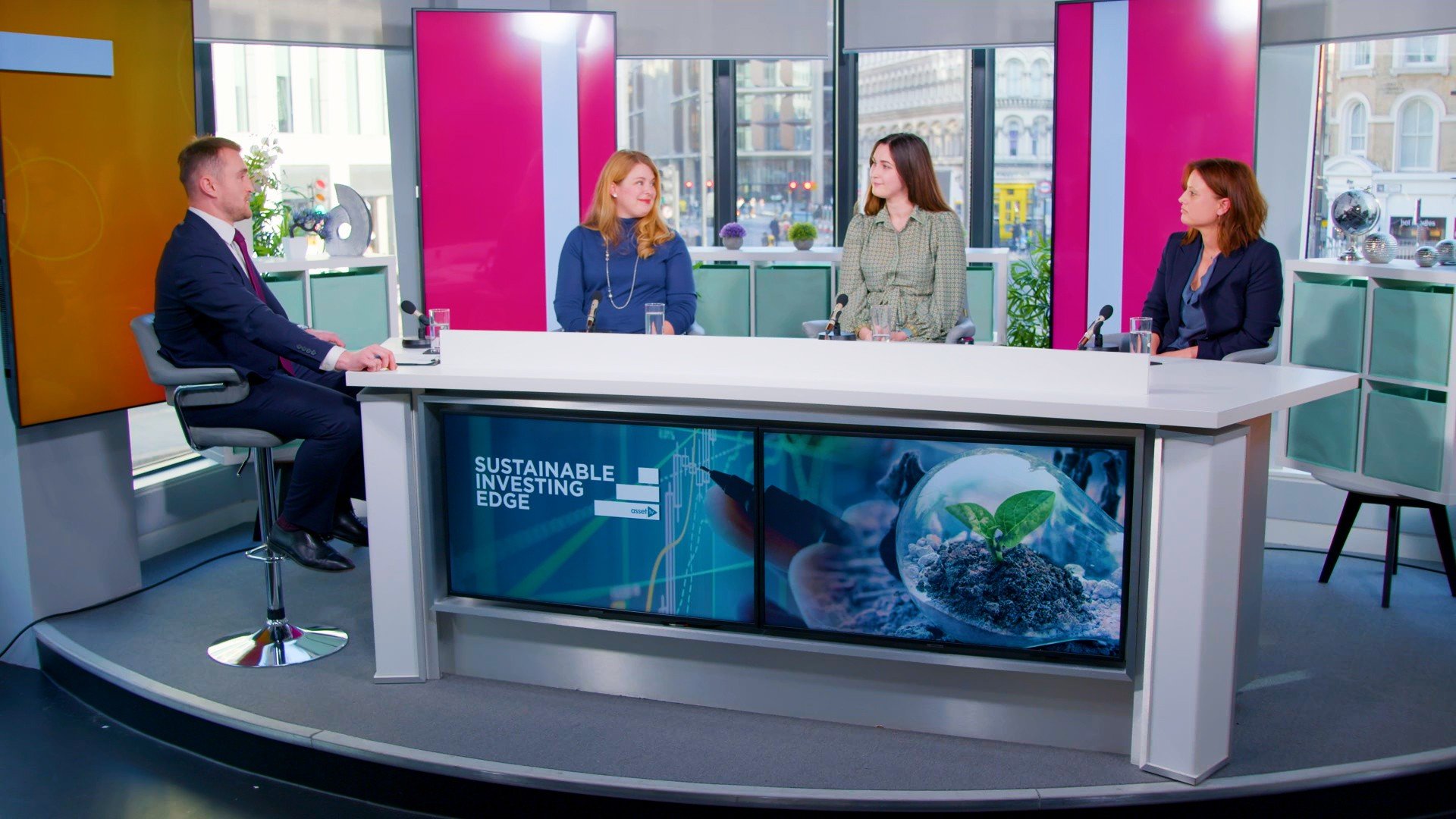 Is ESG Dying or Evolving?