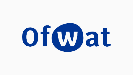 Ofwat Logo