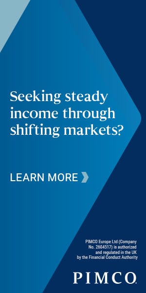 Seeking steady income through shifting markets?