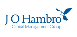 J O Hambro