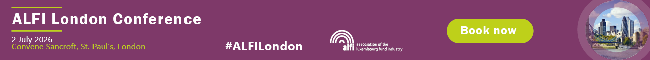 ALFI Conference