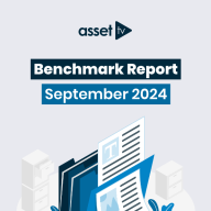Benchmark Report - September 2024