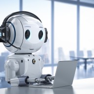 From Word Counts to Transformers