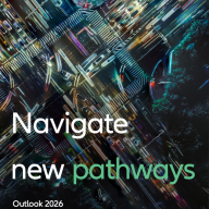Outlook 2026: Navigate new pathways