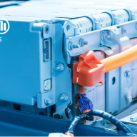 Battery technology