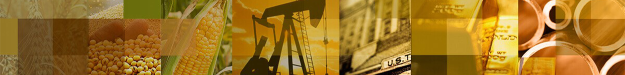 Commodities