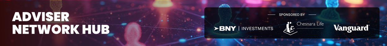 Adviser Network Hub