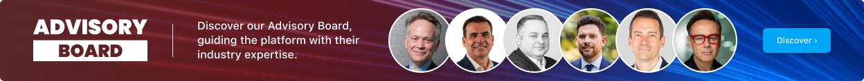 Advisory Board Leaderboard