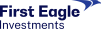 First Eagle Investments