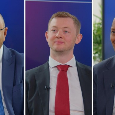 Commodities - Fund Selector Masterclass | May 2025