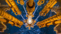 Measuring Liquid Commodities through Changing Markets