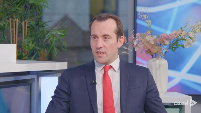  UK Outlook with Simon French