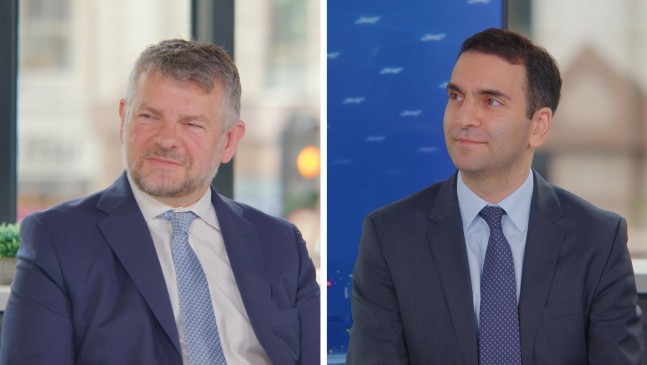 Asia-Pacific Equities Outlook: Opportunities and Challenges | Future Trends March 2025