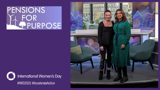 Exploring Gender Equality for International Women's Day