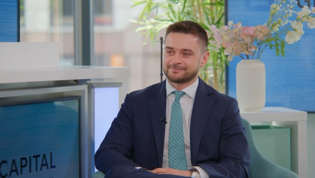 Capital Group’s New Perspective: Thriving Amid Global Change