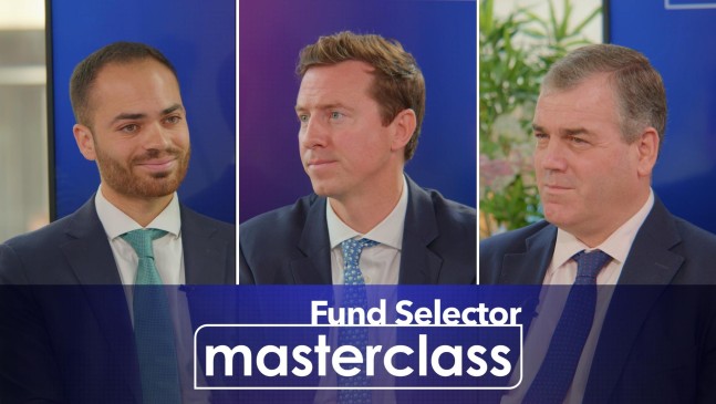 Private Markets: Fund Selector Masterclass
