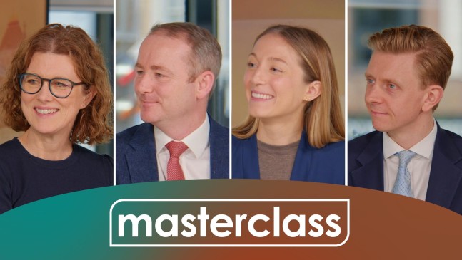 Multi-Asset Masterclass | December 2025