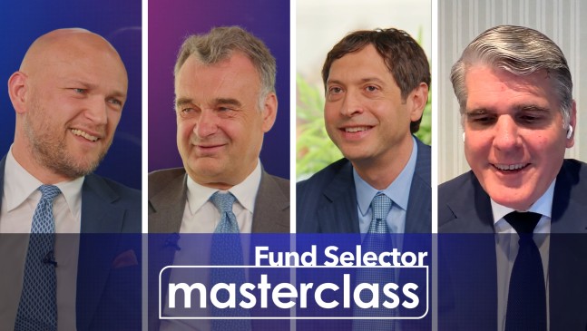 US Equities Fund Selector Masterclass, May 2026