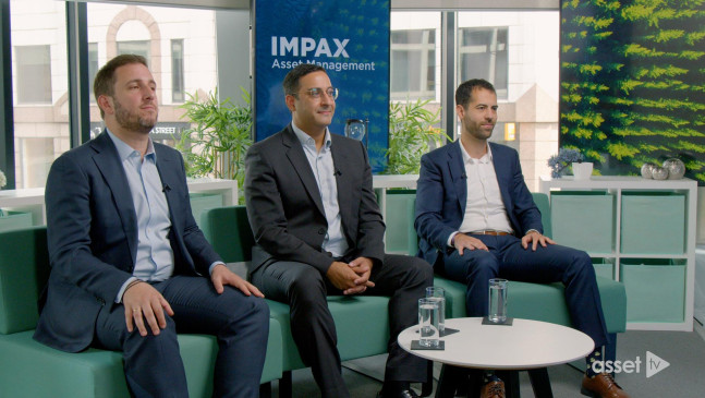 Understanding Growth in Environmental Markets
