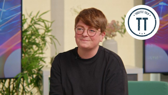 Independent Governance Group, Hatty Goodwin | Trustee Talk