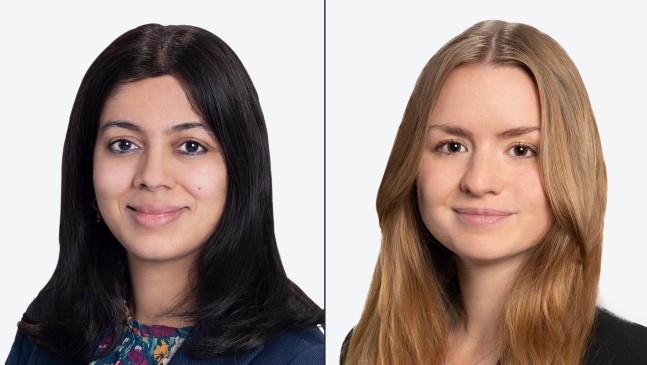 New Tools for Tracking Sector Liquidity