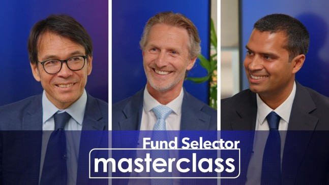 Global Equities | Fund Selector Masterclass, June 2026