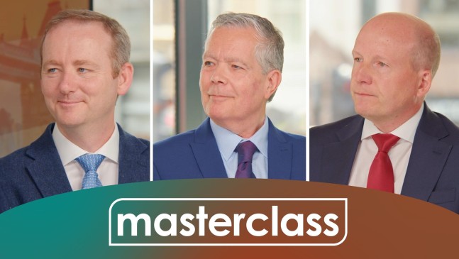 Multi-Asset Masterclass: Building Resilient Retirement Portfolios