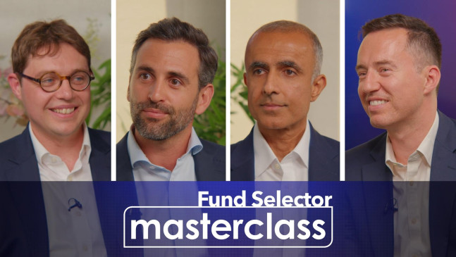 Fund Selector Masterclass: Fixed Income