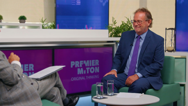 Talking Markets – CIO update, August 2026