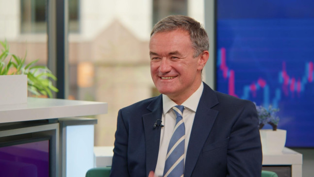 Talking Markets - Contingent convertible bonds: A closer look at an often misunderstood asset class
