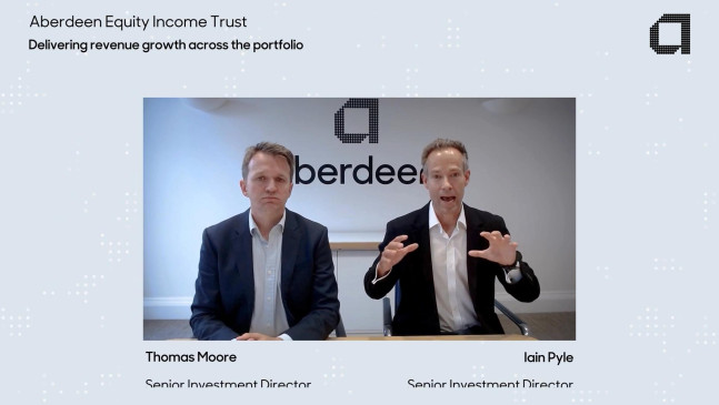Finding income and opportunity in an undervalued UK market