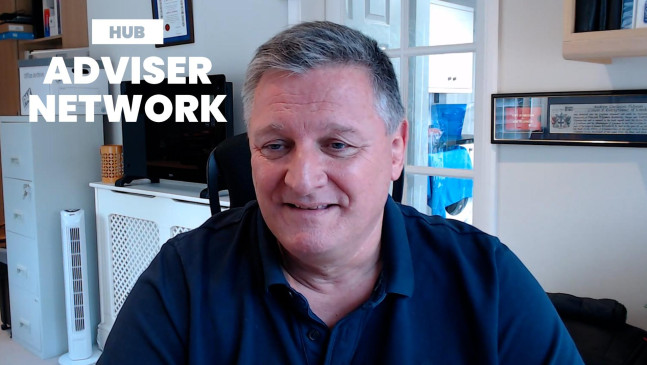 Peopleclear, Andrew Pullman | How SMCR Technology Is Transforming Investment Firm Accountability