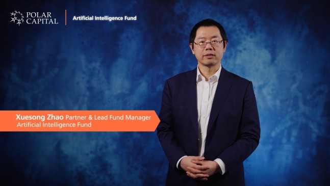 Are you positioned for the age of AI?