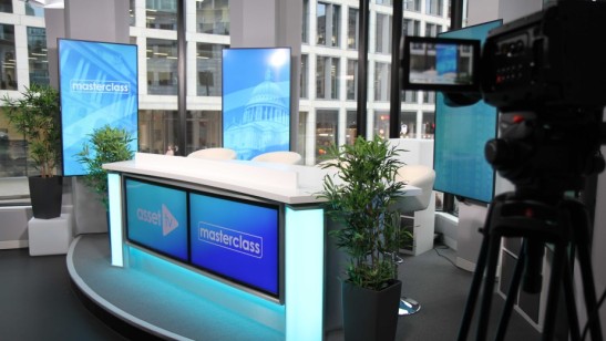 Asset TV Studio Image