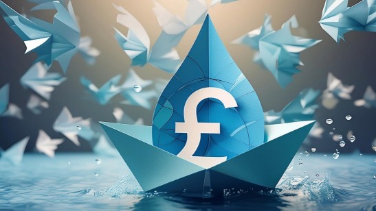 Investing in UK Water