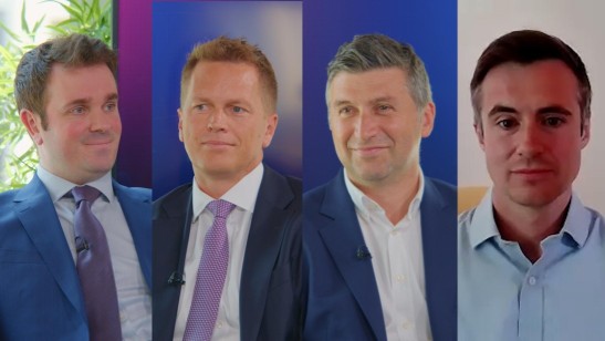 Insights from the Global Equities Fund Selector Masterclass