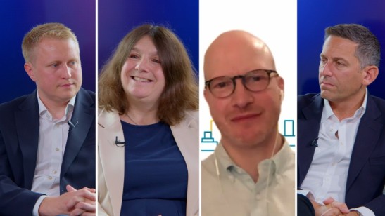 Alternatives Fund Selector Masterclass