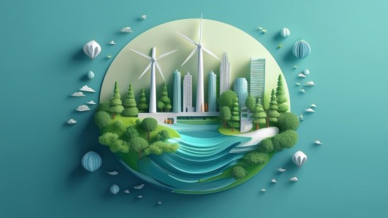 Climate Week: How Asset Management is Powering Education, Equality, and Inclusion