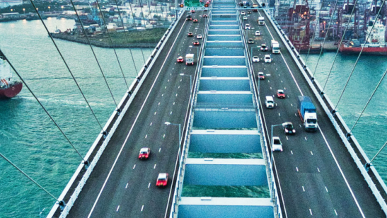 H1: European companies finding global growth opportunities