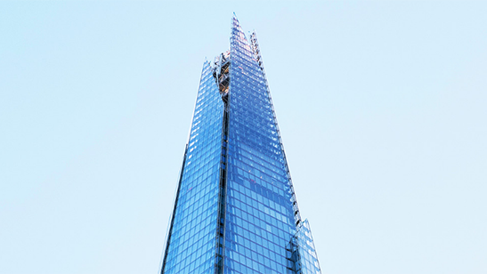 H1: Are there signs of financial recovery in the UK?