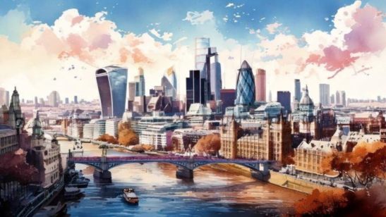 2024: A Financial Comedy of Errors and Triumphs – A Cheeky Outlook for 2025