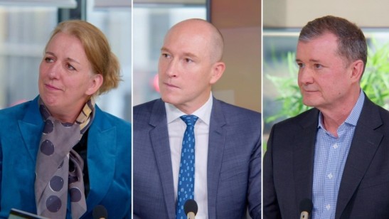 Insights from the Global Equities Masterclass