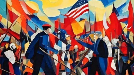 Trade War 2.0
