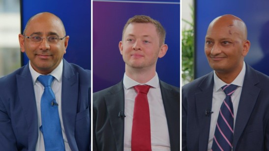 Commodities - Fund Selector Masterclass | May 2025