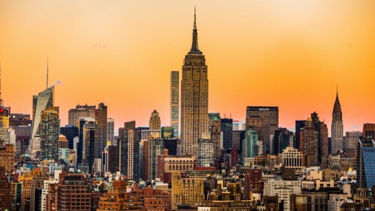 June Benchmark Report: Sustainable Investing Takes the Spotlight