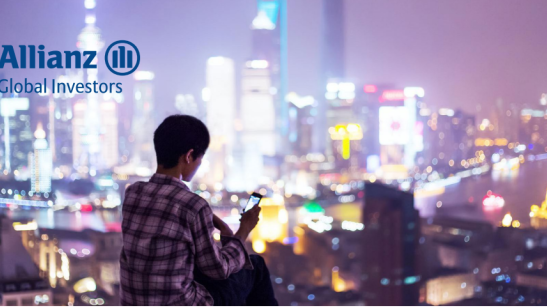 Ten Reasons to (re)consider China Equities - Oct 2025 
